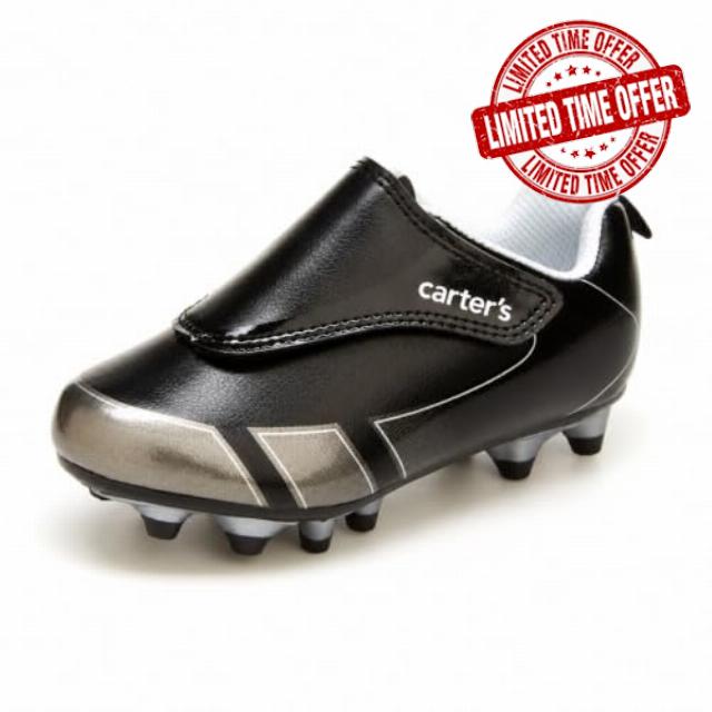 Carter's Kids' Fica Soccer Shoes