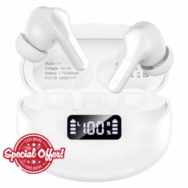 Wireless Earbuds