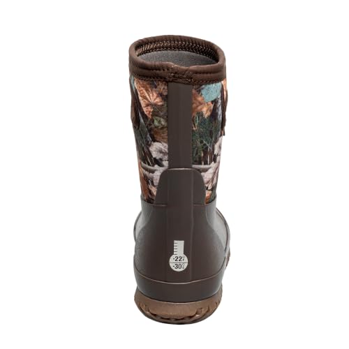 Snow & Mud with Easy Pull-On Handles for Toddlers