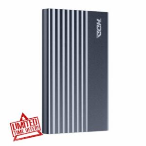 1TB External Hard Drive