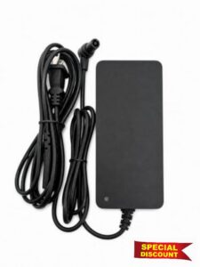 42V 1.7A New Special Port Charger for Phantom A10 Electric Scooter 2026 Versio
