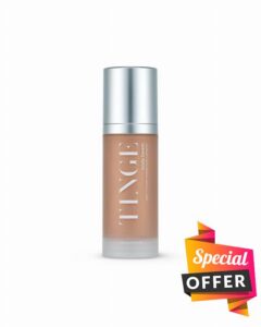 Tinge Daylight Body Beam Body Highlighter