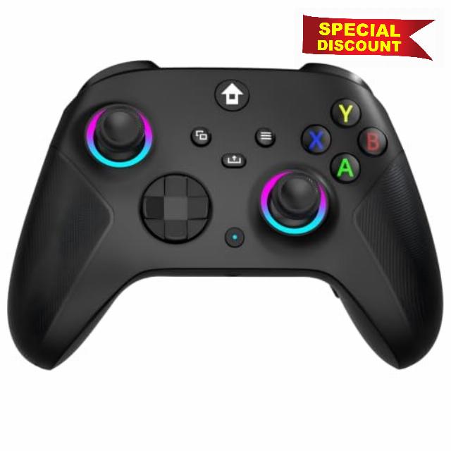 SZDILONG 2.4GHz Wireless Controller for Xbox