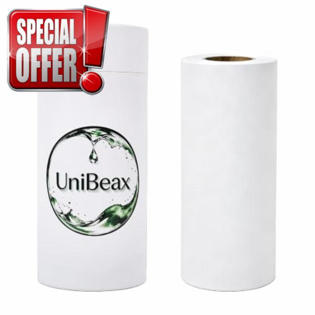 UniBeax Watercolor Paper Roll