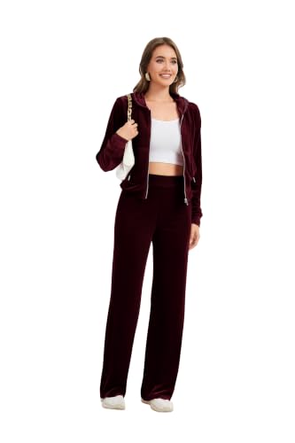 Cozy 2 piece set for travel and lounging