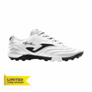 Joma Classic Turf Soccer Cleats for Beginners | Durable Youth Shoes
