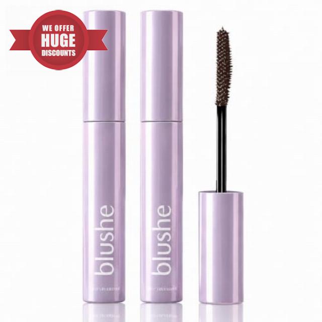 2pcs Blushe Lash Serum Mascara