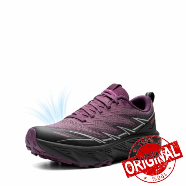 NORTIV 8 Women's Breathable Trail Running Shoes                                                          Comfortable Walking Hiking Sneakers Cushion with Arch Support and Non-Slip Outsole Ideal for Gym Tennis Athletic Casual Wea