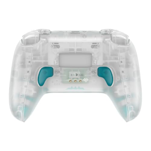 Hall/Tactile Triggers