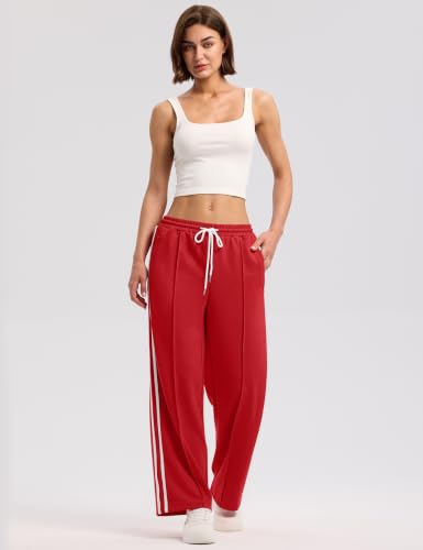Low Rise Gym Sweat Pants