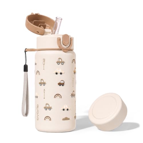 Ages 3+                                                          316L Stainless Steel