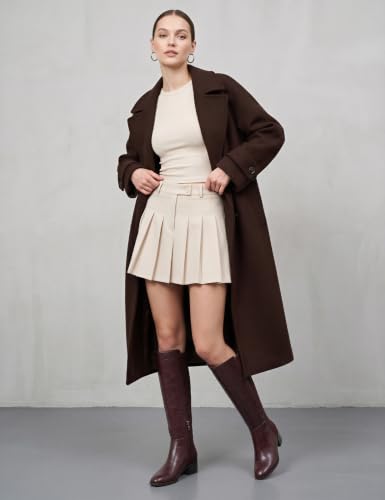 2026 Fashion Heeled Fall Winter Dressy Boots