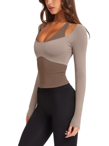 Built in Bra
