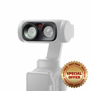 Insta360 Luna Ultra Wide-Angle Lens