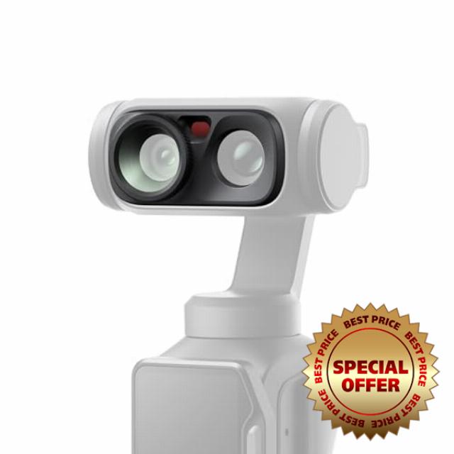 Insta360 Luna Ultra Wide-Angle Lens