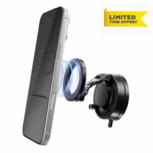 Statik HyperMount (Gen 3) Magnetic Phone Holder