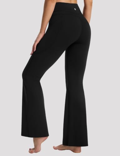 High Waisted for Yoga