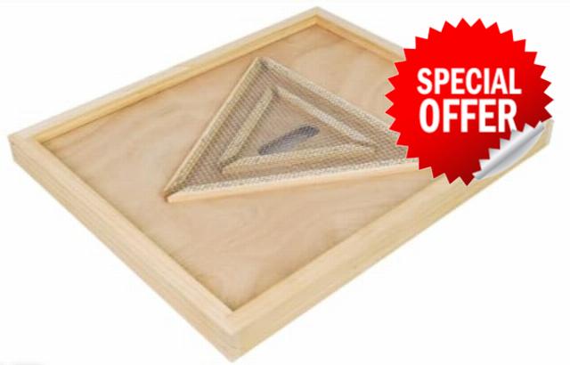 Bee Excape Board