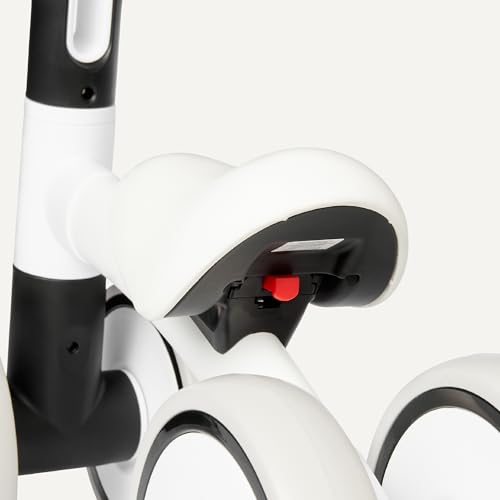 Scratch Resistant Wheels
