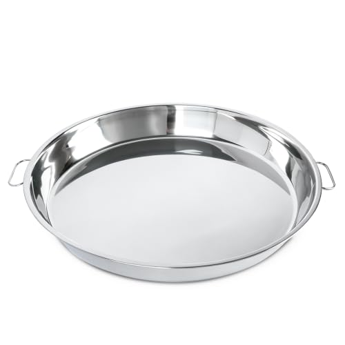 Big Joe & Weber Kamado                                                          Stainless Steel