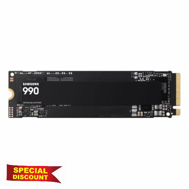 Samsung Internal SSD 990 1TB