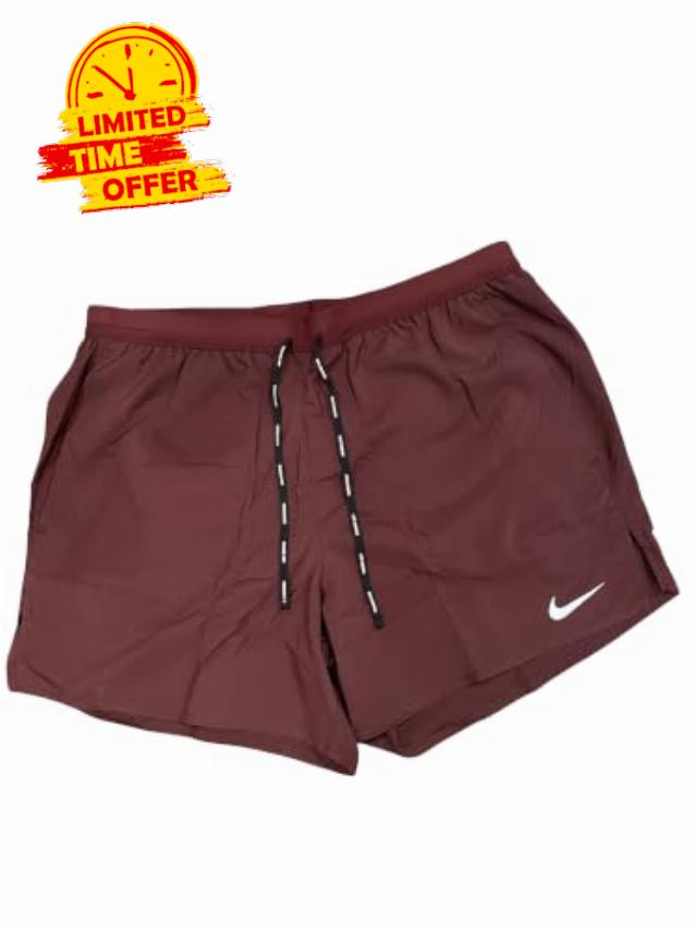 Nike Men's 5" 2-in-1 Running Shorts Flex Stride