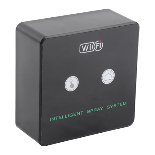 Ideal for Automatic Terrarium Misting
