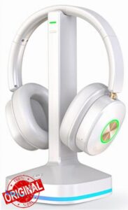 Earbay Wireless Headphones for TV Watching