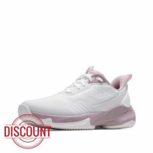 ALLSWIFIT Women's Tennis & Pickleball Fashion Sneakers                                                          Breathable