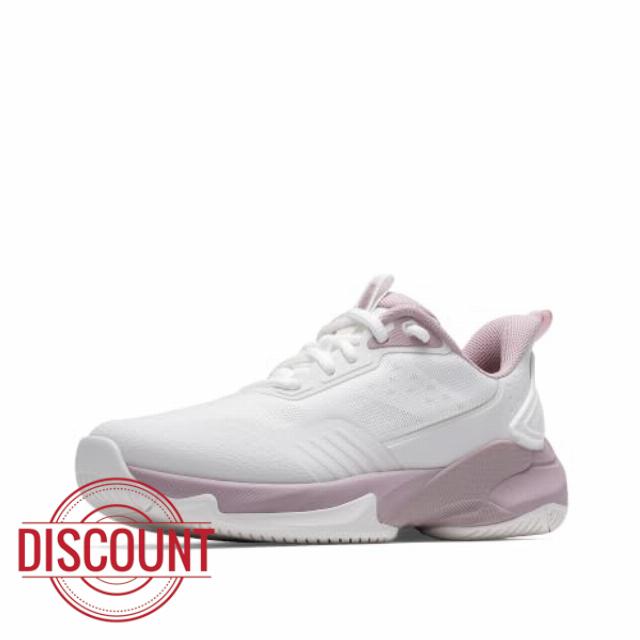 ALLSWIFIT Women's Tennis & Pickleball Fashion Sneakers                                                          Breathable