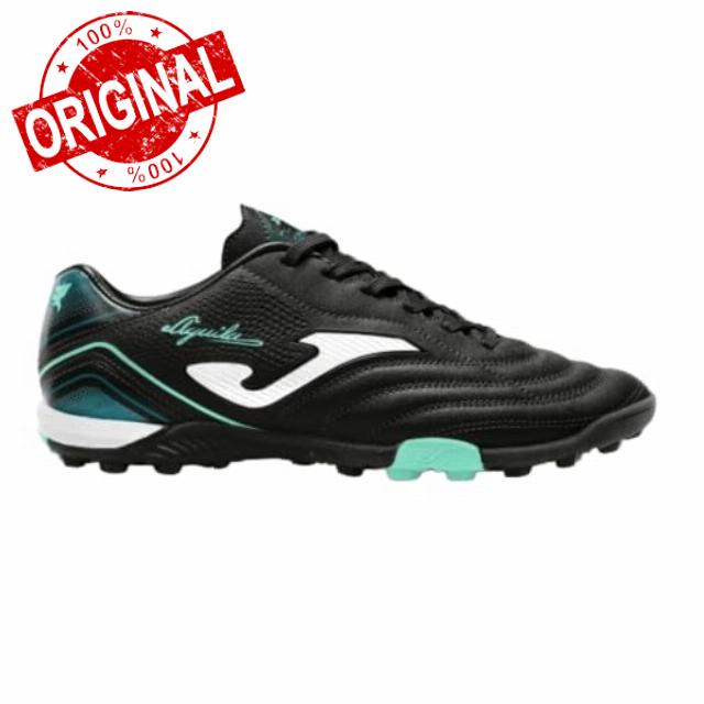 Joma Classic Turf Soccer Cleats for Beginners | Durable Youth Shoes