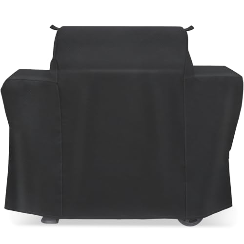 Fade Resistant Grill Cover for Westwood XL 823 Accessories