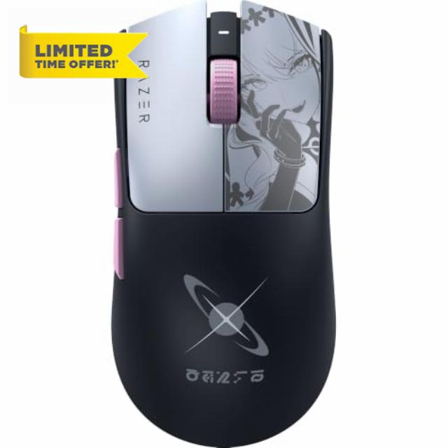 Razer Viper V3 Pro SE Wireless Gaming Mouse