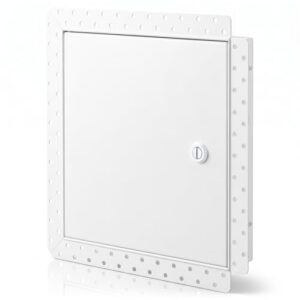 Flush Mount                                                          Metal Wall Access Door for Drywall