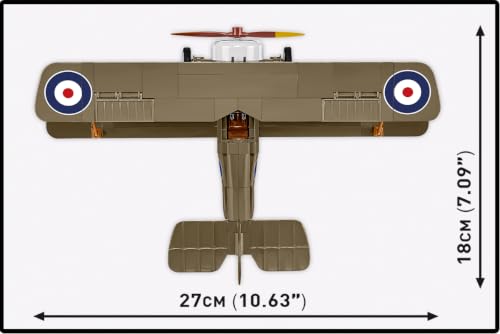 2 Vickers machine guns