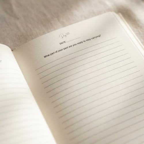 created as a wellness journal and meaningful mental health gifts.