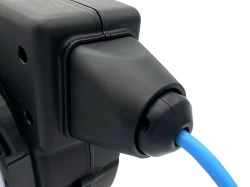 Polypropylene Housing