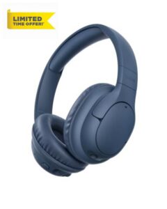 Belkin SoundForm Kids Over Ear Noise Canceling Headphones