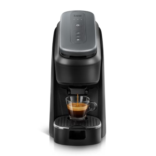 or double shot.