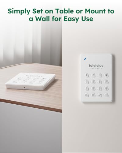 Expandable Home Protection