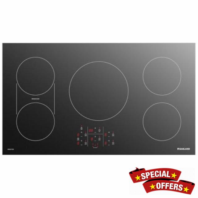 GASLAND 36 Inch Induction Cooktop