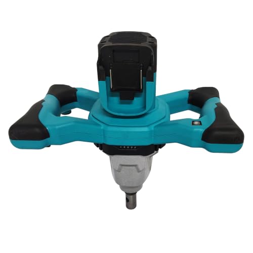 Brushless Electric Earth Auger