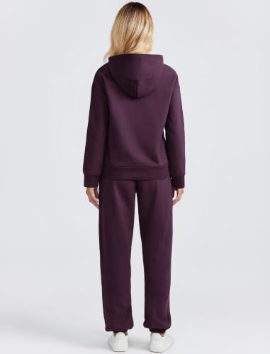 Drop Shoulder Hoodies
