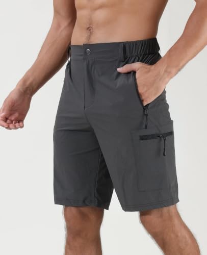 Quick Dry,Water Resistant,Outdoor Shorts,Trip,Golf,Camping