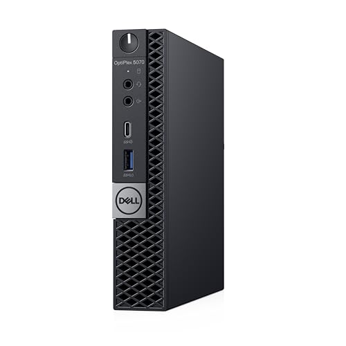 5070 Micro PC