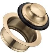 Champorya All Metal Tub Spout with Diverter Champagne Bronze | Universal 1/2” Copper Slip-Fit & 1...