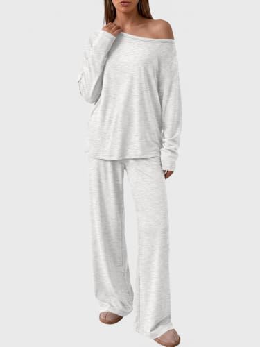 Fall Fashion Clothes Matching Sets