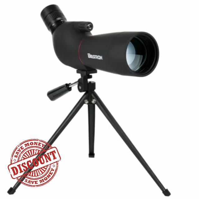 20-60x60 Spotting Scope for Bird Watching with Tripod                                                          Spotting Scopes with Phone Adapter