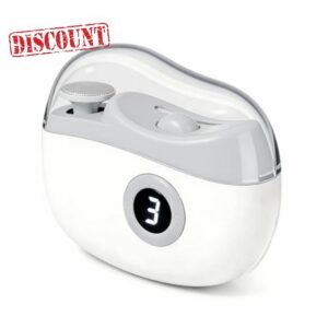 Electric Nail Clipper