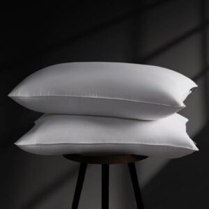 Hotel Collection Bed Pillow for Sleeping